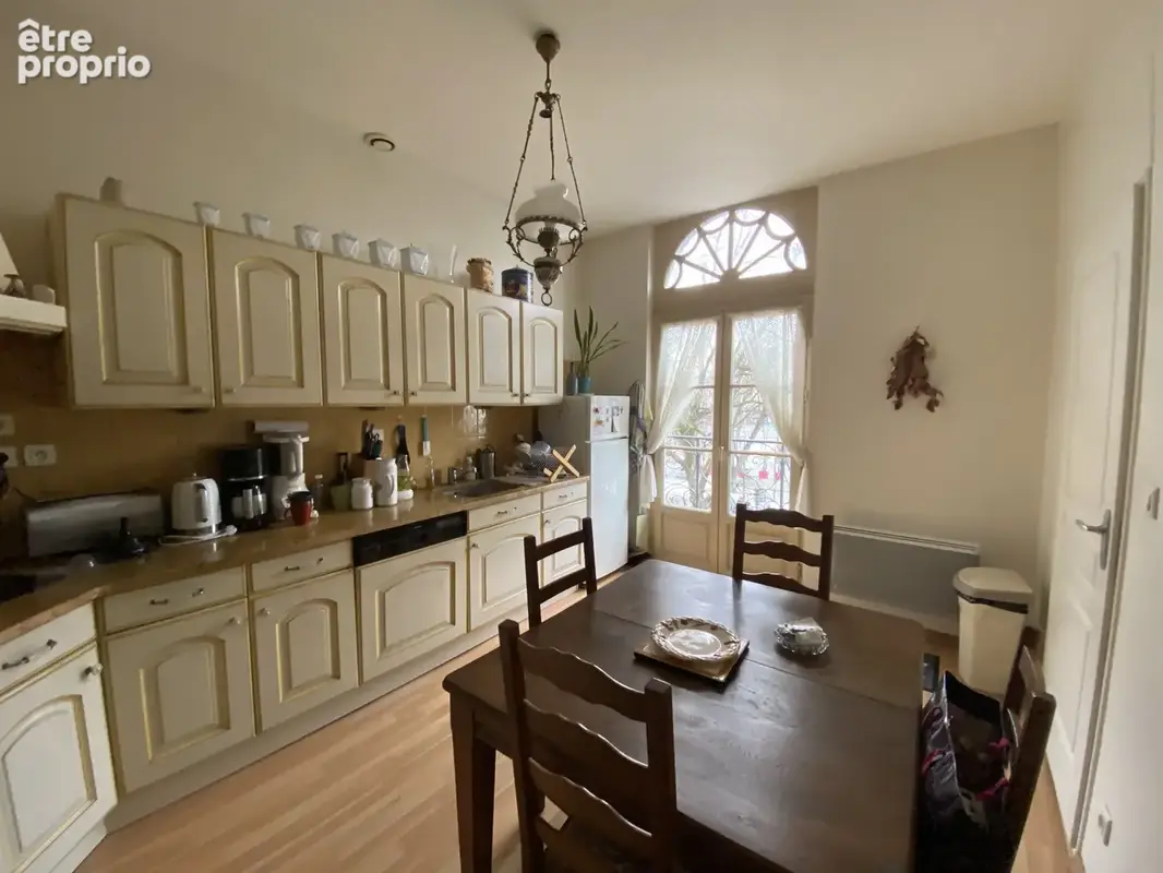 Appartement T4 Duplex - Hyper Centre - photo 3