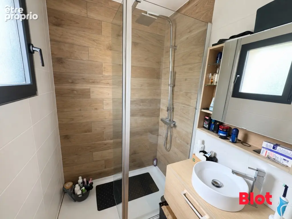 Maison 6 pièces 117 m² à vendre à Bedee (35137) - photo 8