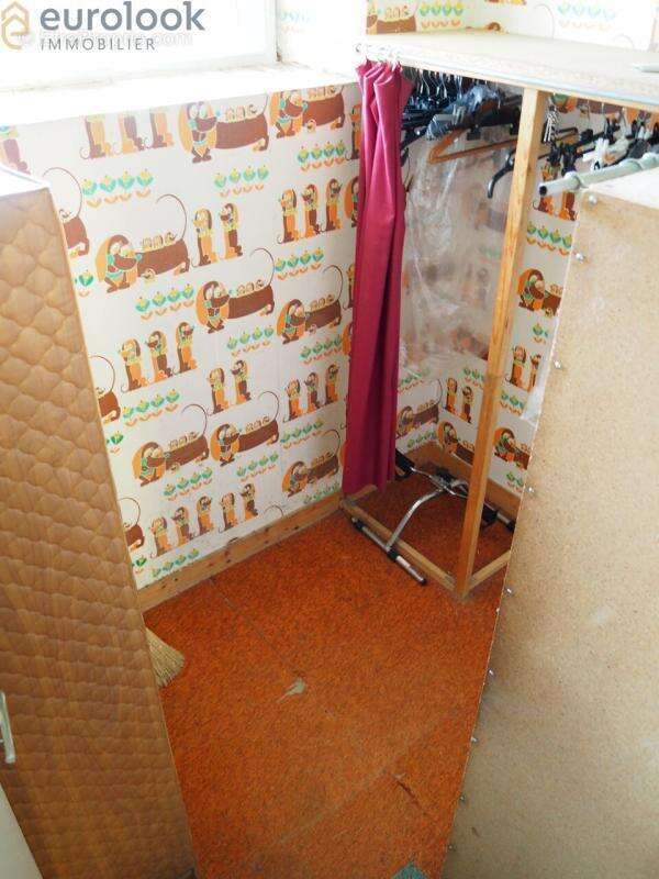 Maison à SAINT-MARCEL