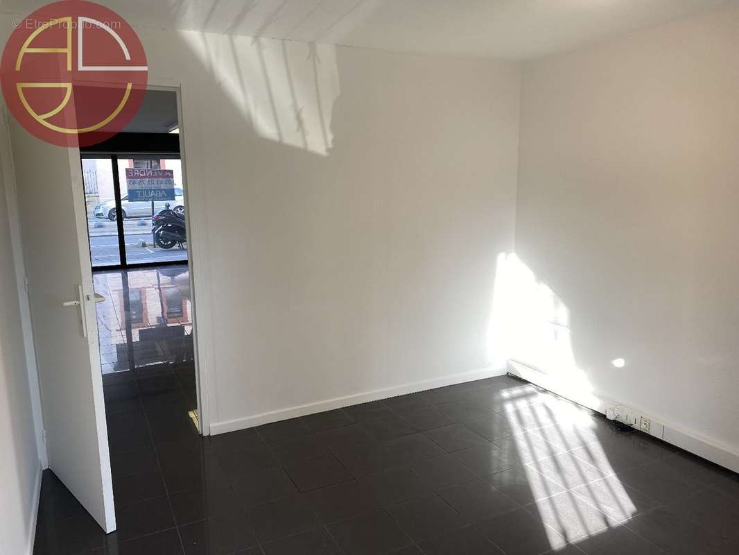 Commerce à TOULOUSE