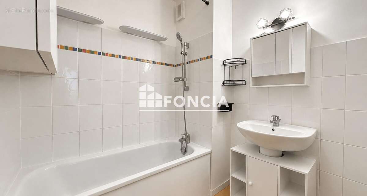 Appartement à DREUX