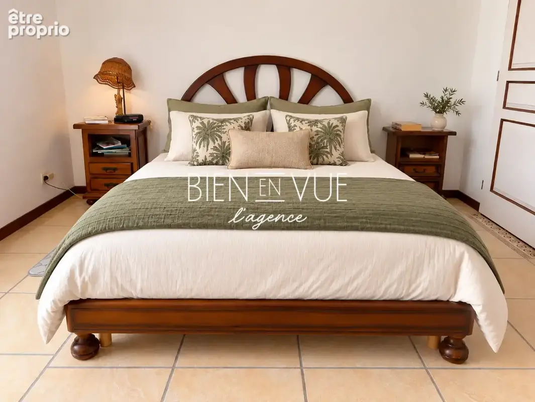 Arès   maison familiale avec appartement indépendant - photo 4