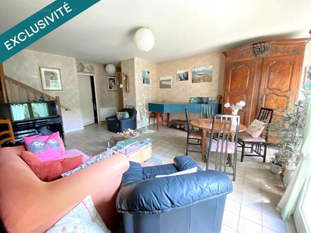 Photo 3 - Maison à TRIEL-SUR-SEINE