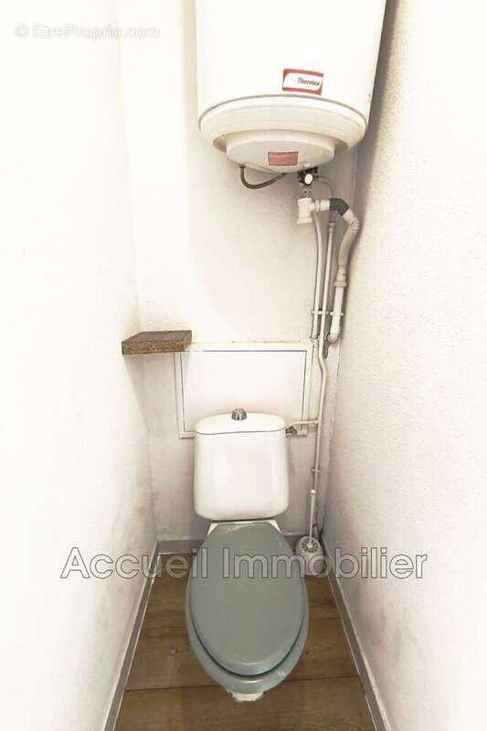 Appartement à LE GRAU-DU-ROI