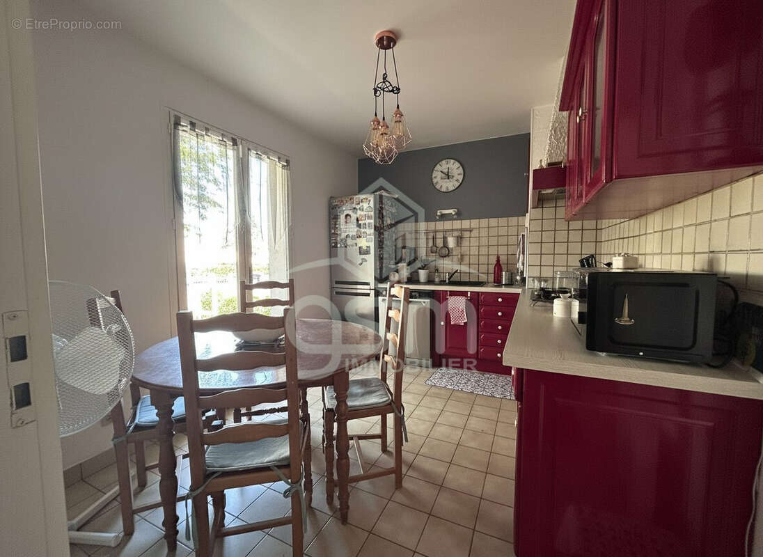 Maison 116 m² à Montbazon  - photo 3