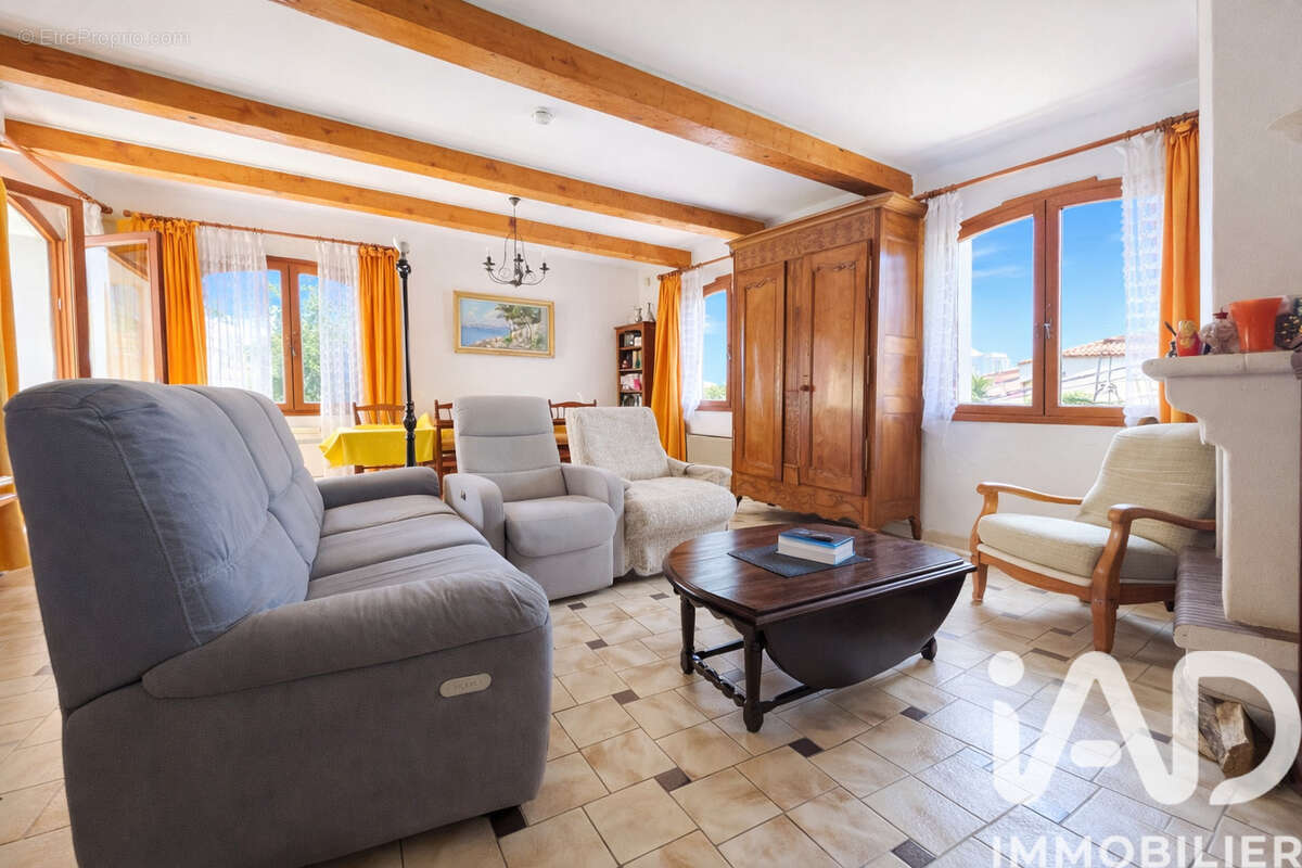 Photo 5 - Maison à SAINT-RAPHAEL