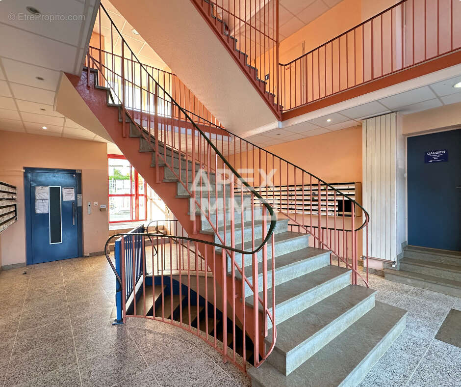 Appartement à ORLEANS