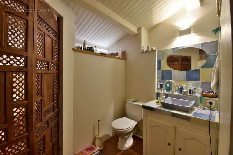 Appartement à FORCALQUIER