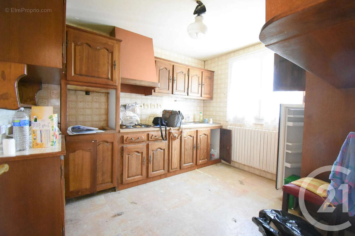 Maison 153 m² à Cusset  - photo 4