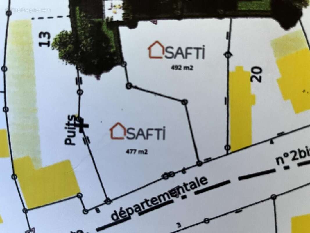 Photo 2 - Terrain à HIRTZFELDEN