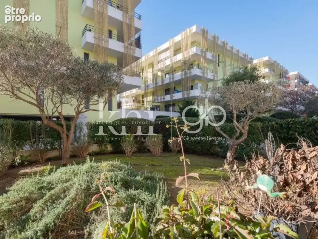 Appartement T2 46 m2 à JUVIGNAC (34990) - Terrasse et parking - photo 8