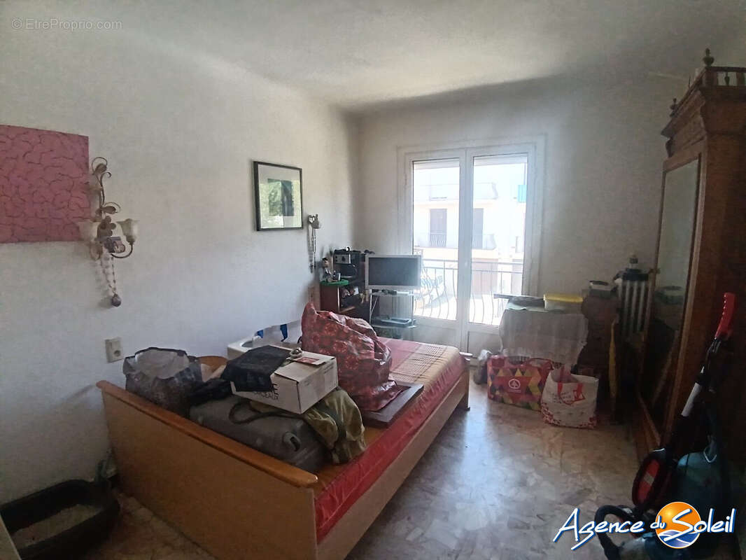 Appartement 80 m² à Perpignan  - photo 6