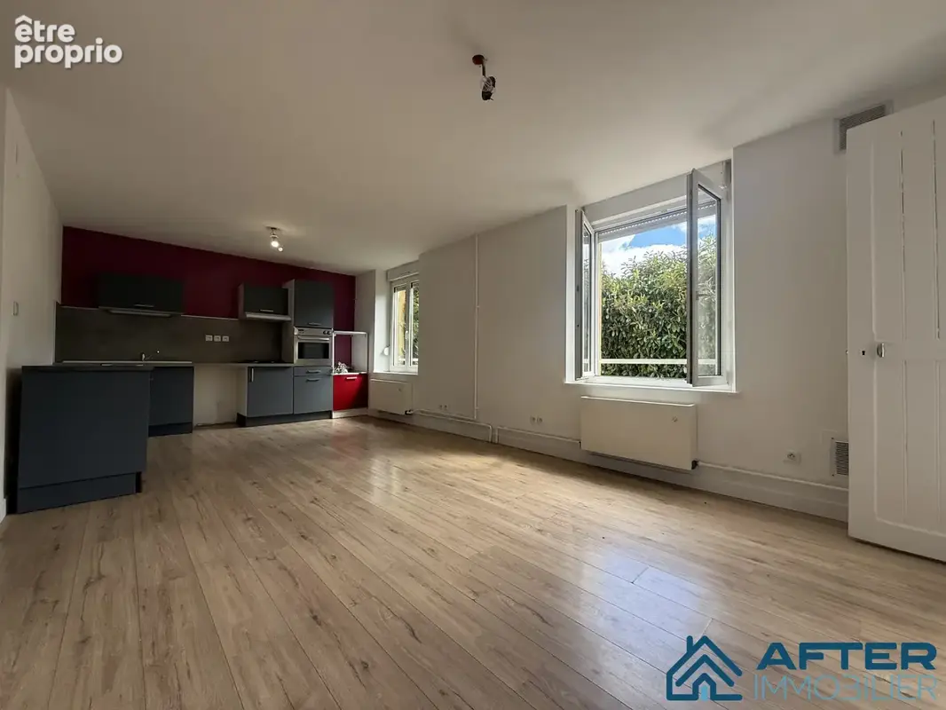 Maison 86 m² à Blainville-Sur-L'eau  - photo 3