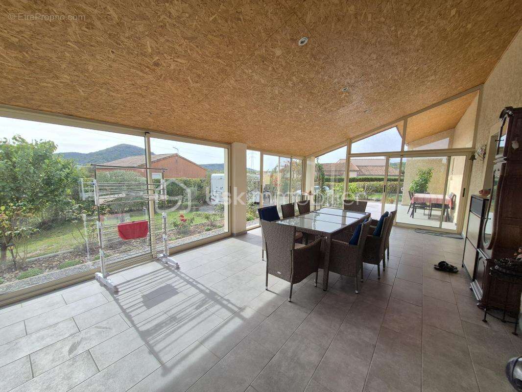 Maison à SAINT-SERNIN