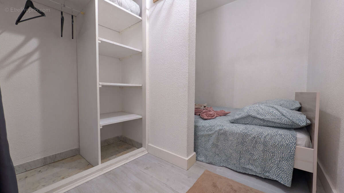 Appartement à LA GRANDE-MOTTE