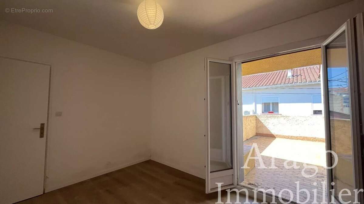 Maison à PERPIGNAN