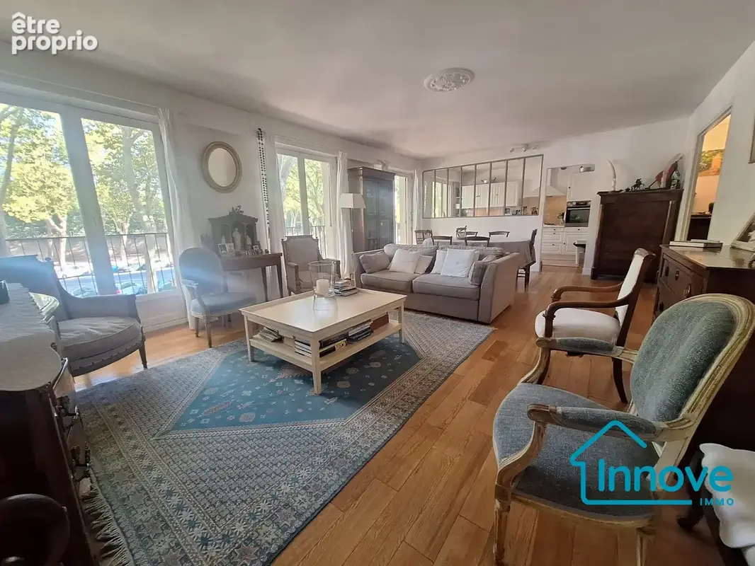 Photo Appartement à Versailles au prix de 745 000€