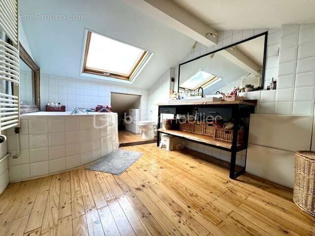 Maison à VITRY-SUR-SEINE