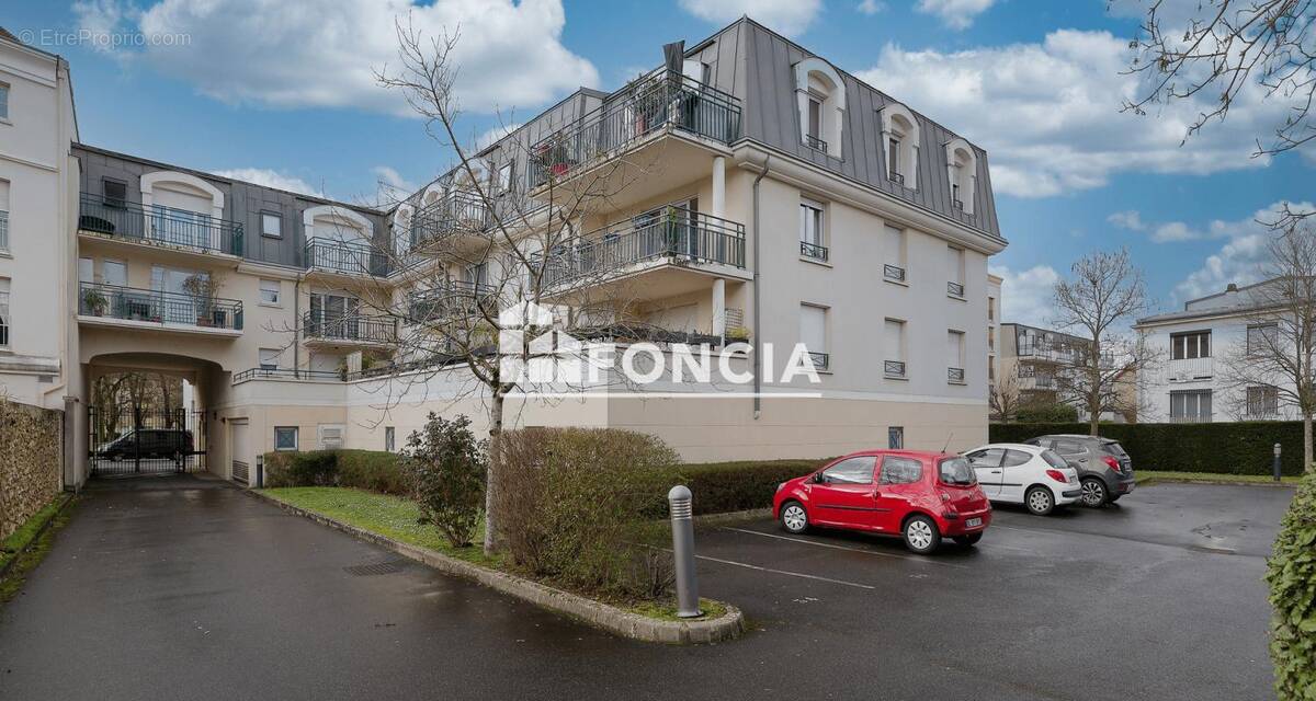 Appartement à DRAVEIL