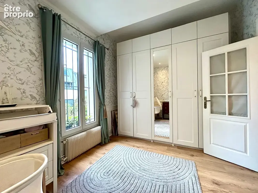 Duplex Silly Gallieni - Boulogne Billancourt - photo 9
