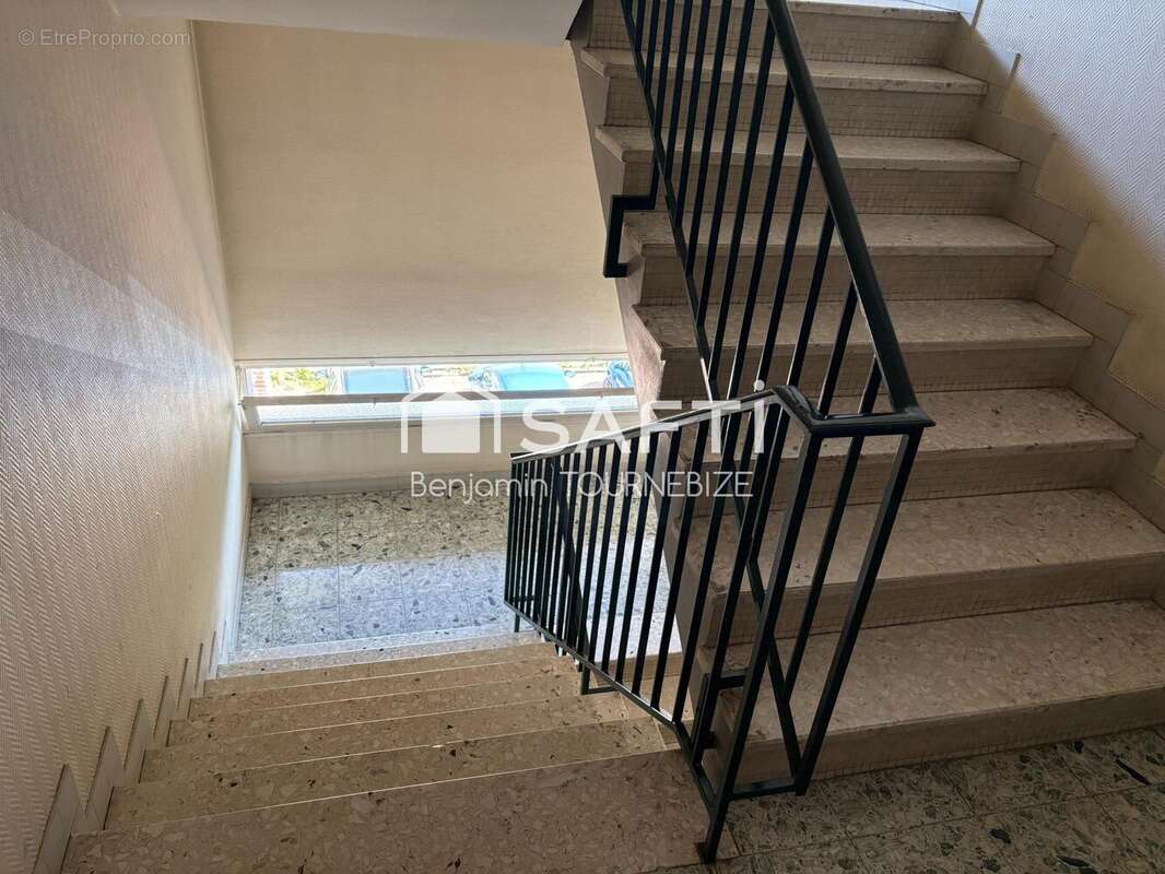Photo 9 - Appartement à LISIEUX