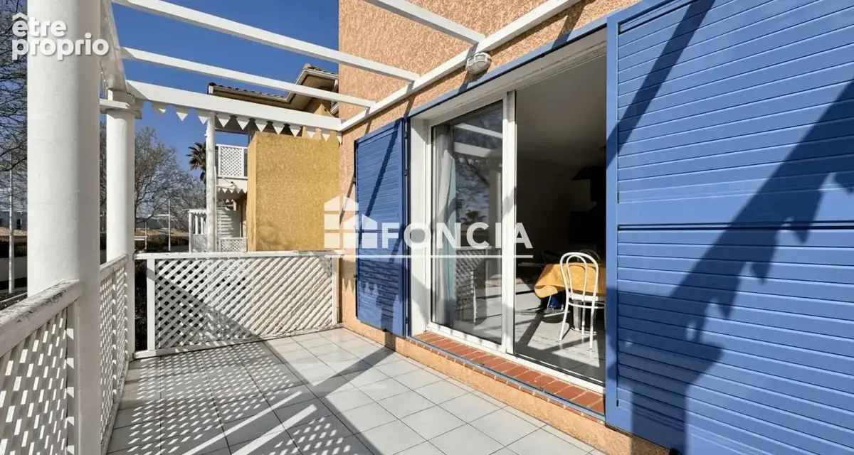 Appartement à AGDE