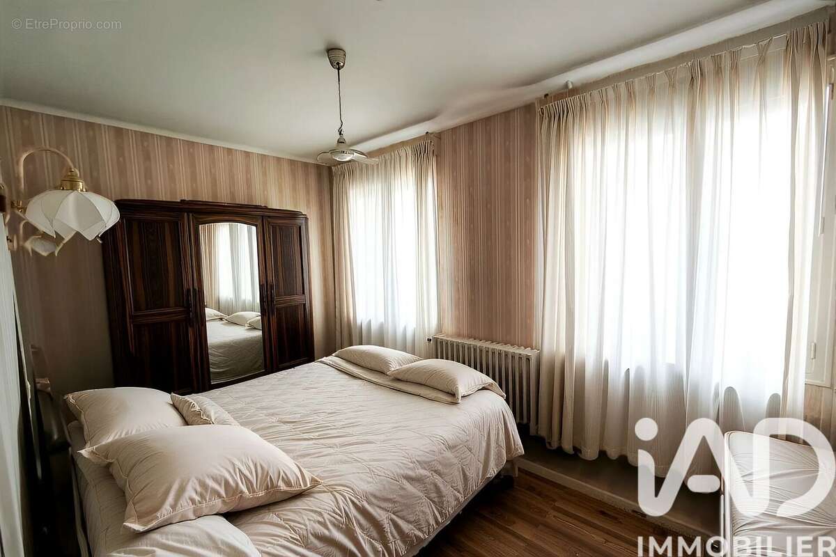 Photo 9 - Maison à LA FERTE-IMBAULT