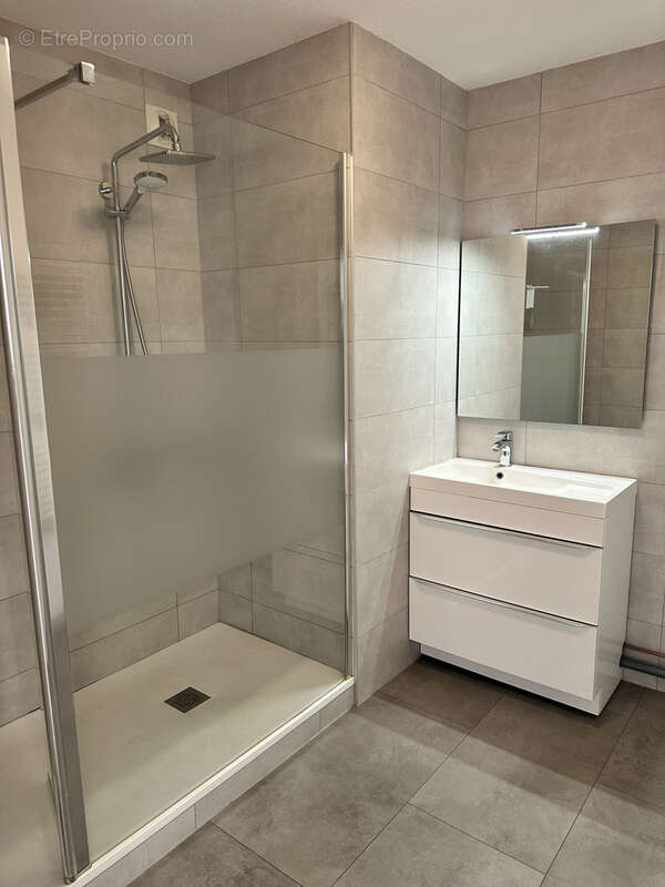 Appartement à PFASTATT