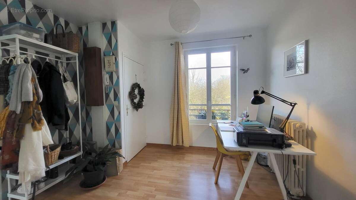 Appartement à COMPIEGNE