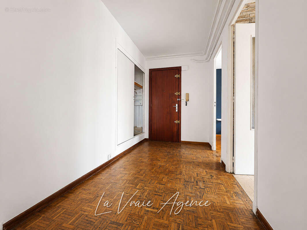 L’appartement de Sophie - photo 8