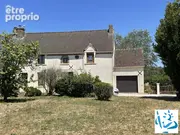Maison à TOUROUVRE