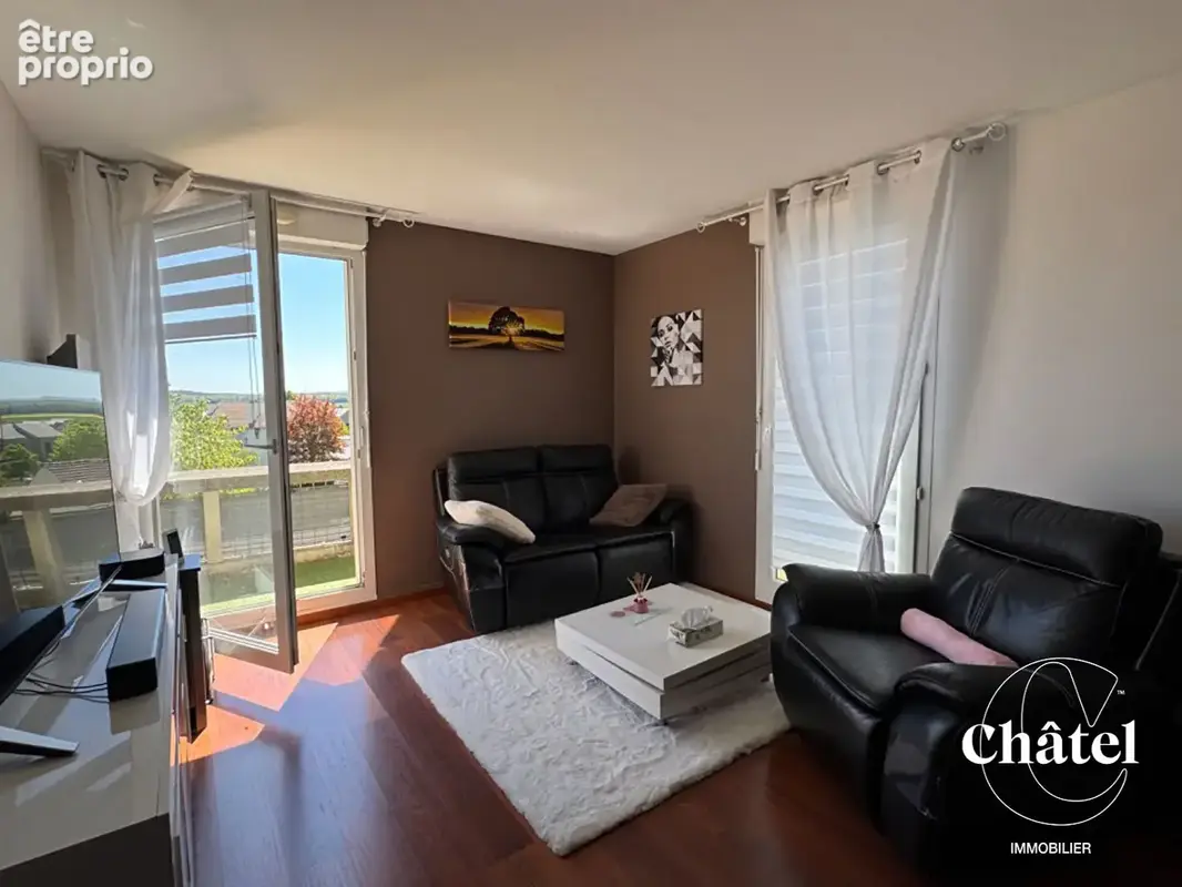 Balcon - Cave - Box - Parking - photo 5
