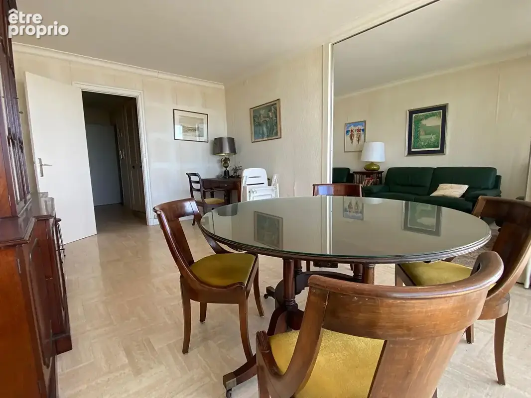 Appartement La Baule Escoublac 3 pièce(s) 81.6 m2 - photo 7
