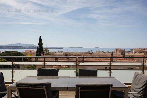 Appartement à BANDOL