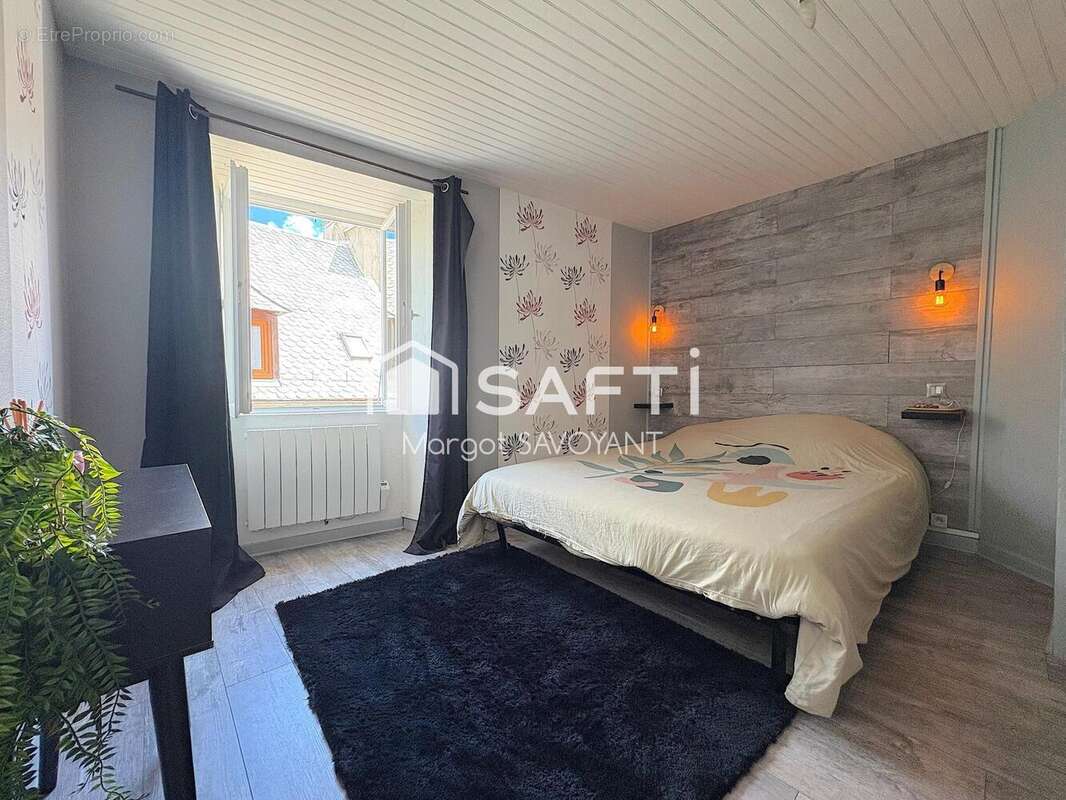 Photo 6 - Maison à SAINT-GENIEZ-D'OLT