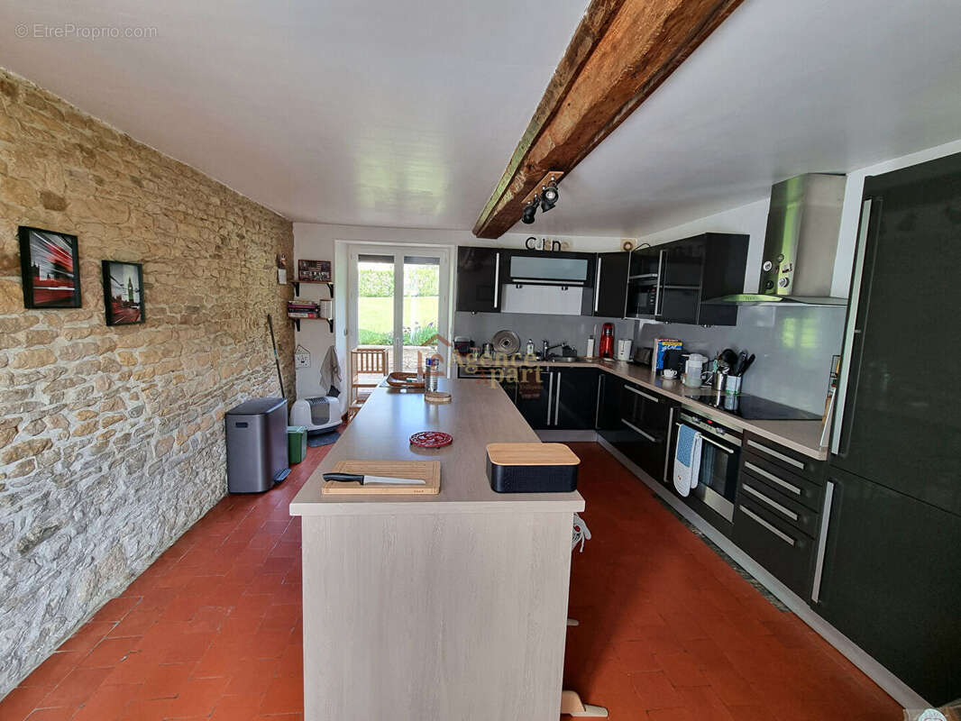 Propriété de caractère - photo 6