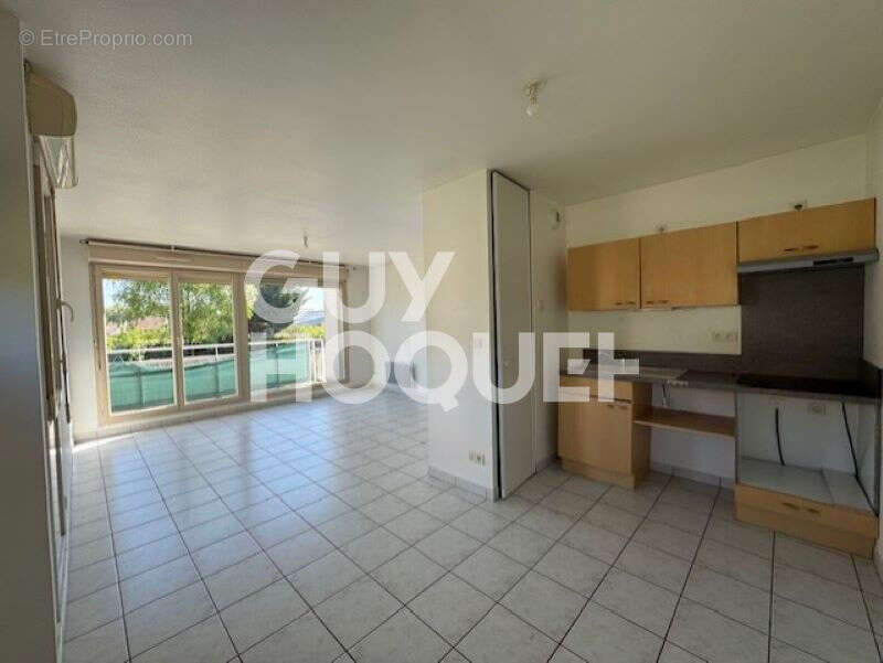 Appartement à SEZANNE
