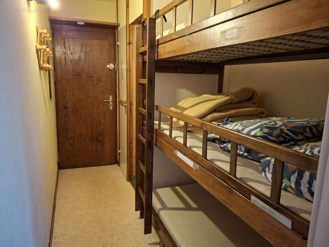 Appartement à SAINT-LARY-SOULAN