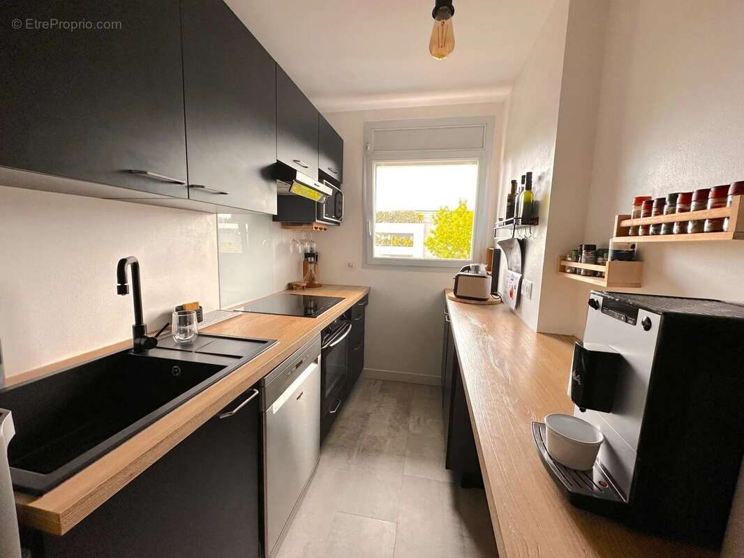 Appartement à BRUGES