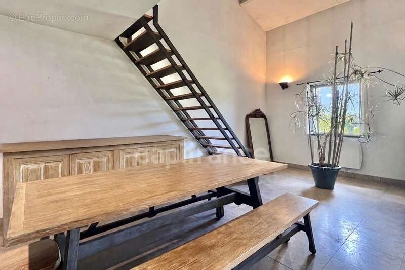 Maison à SOMMIERES