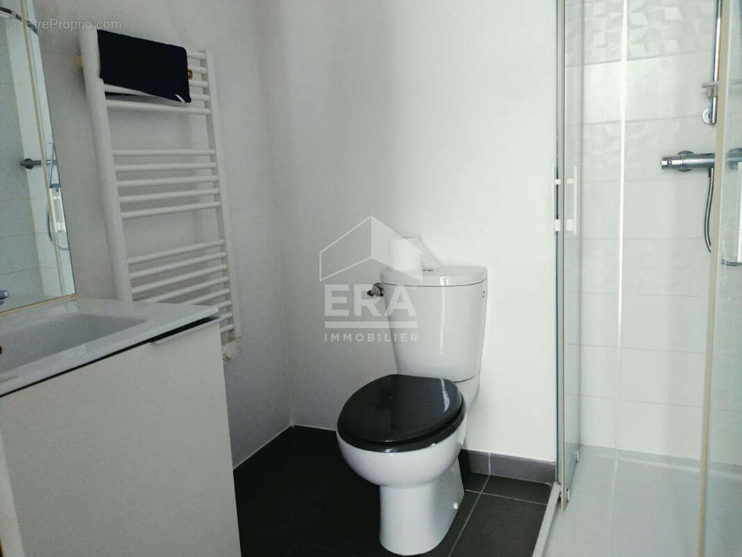 Appartement à DIEPPE