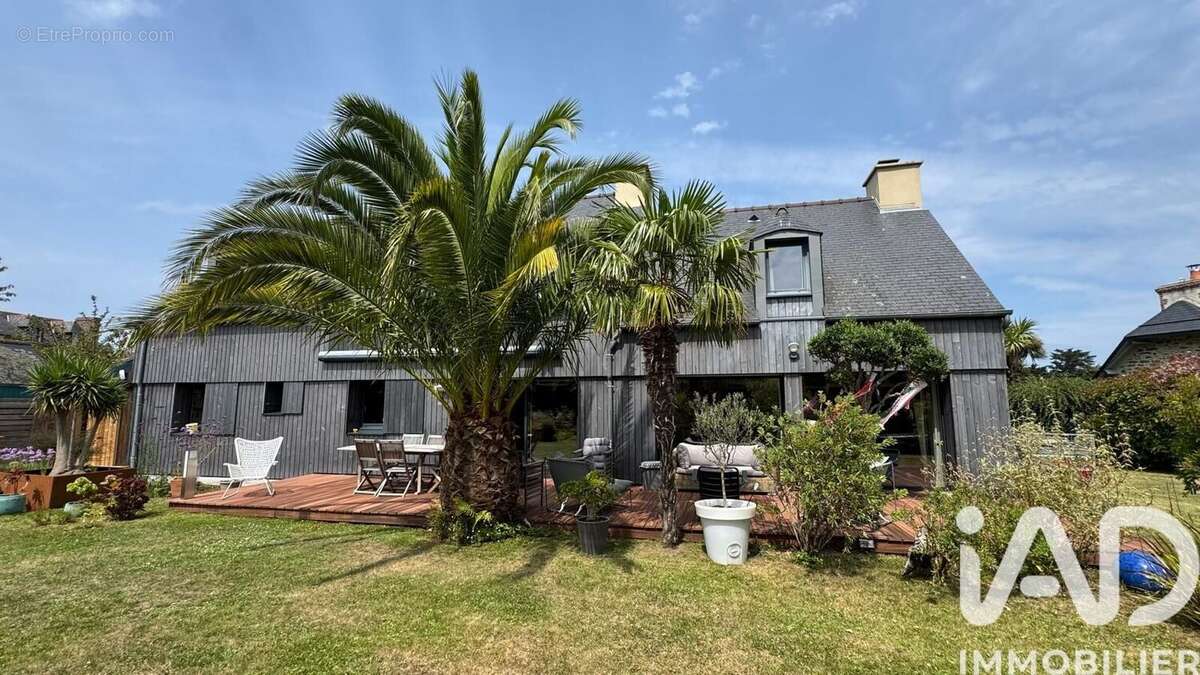 Photo 4 - Maison à LA RICHARDAIS