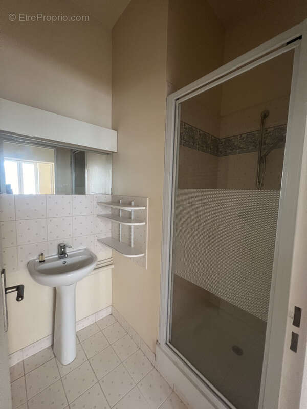 Appartement à TOURS