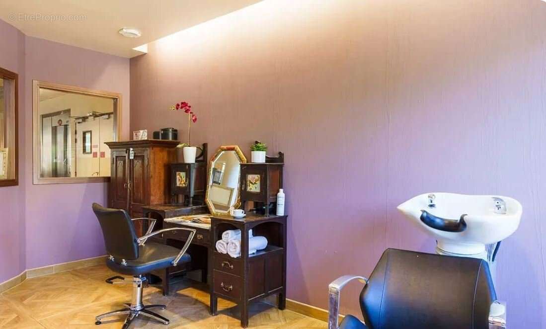 Appartement à PUSSAY