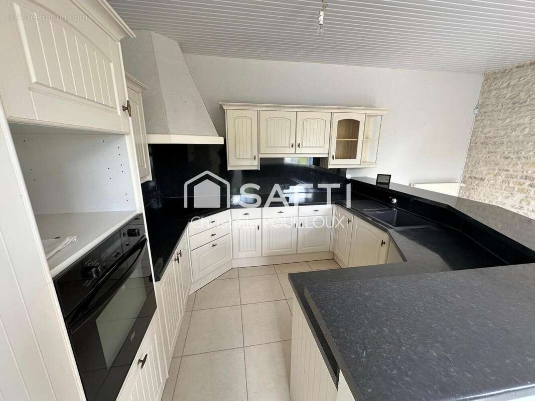 Photo 8 - Maison à AIFFRES