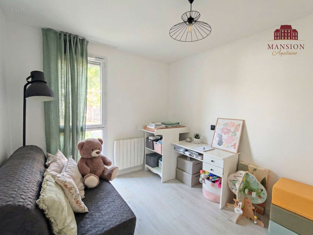 Charmant T3 de 52 m² avec Loggia - photo 6