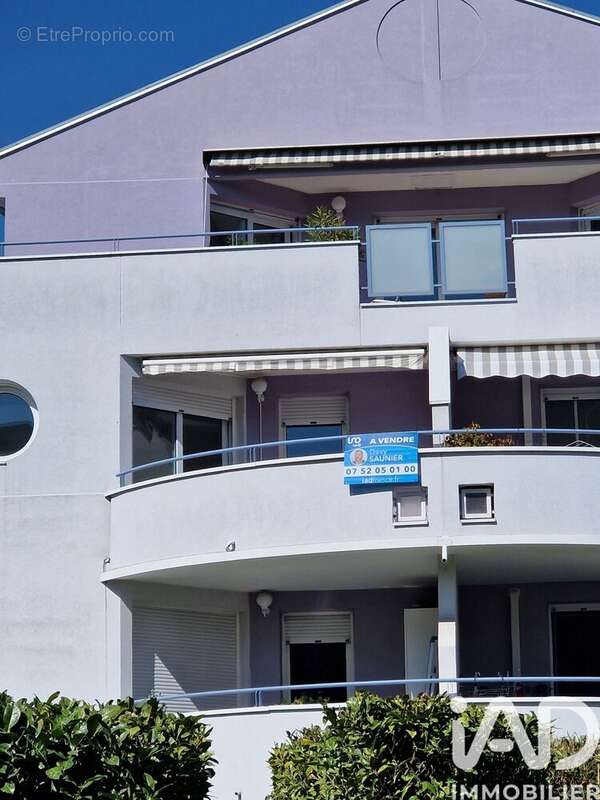 Photo 2 - Appartement à ECHIROLLES