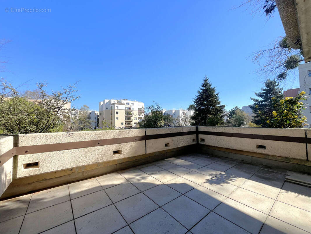 Appartement Fontenay Sous Bois 3 pièce(s) 70 m2 - photo 3