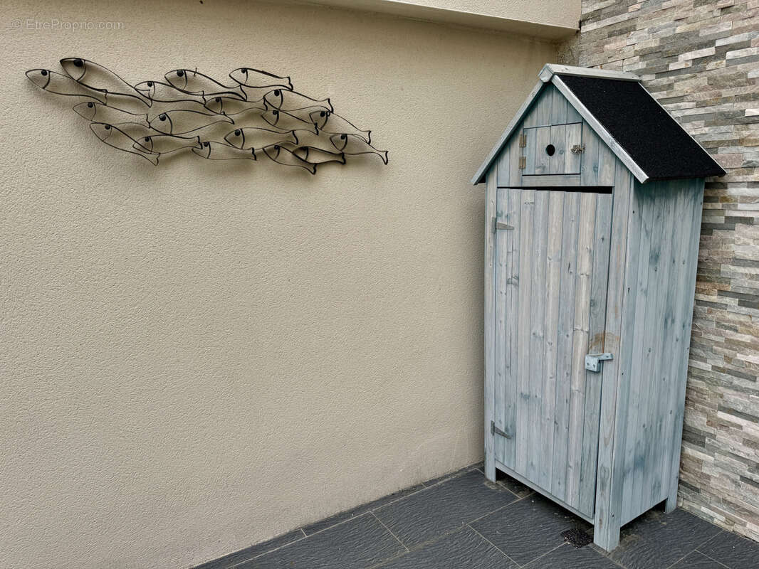 Maison à BALARUC-LES-BAINS