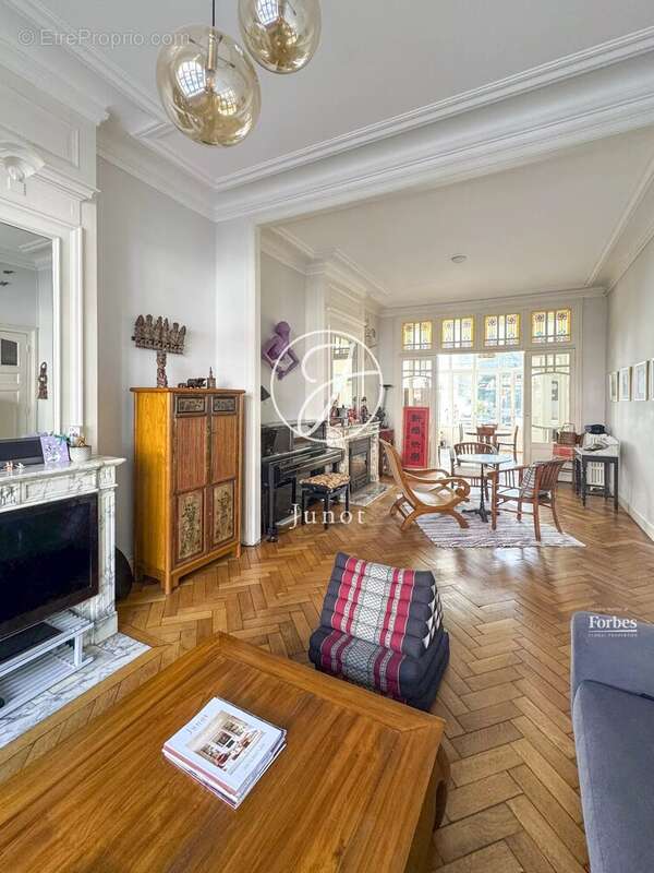 Maison à LILLE